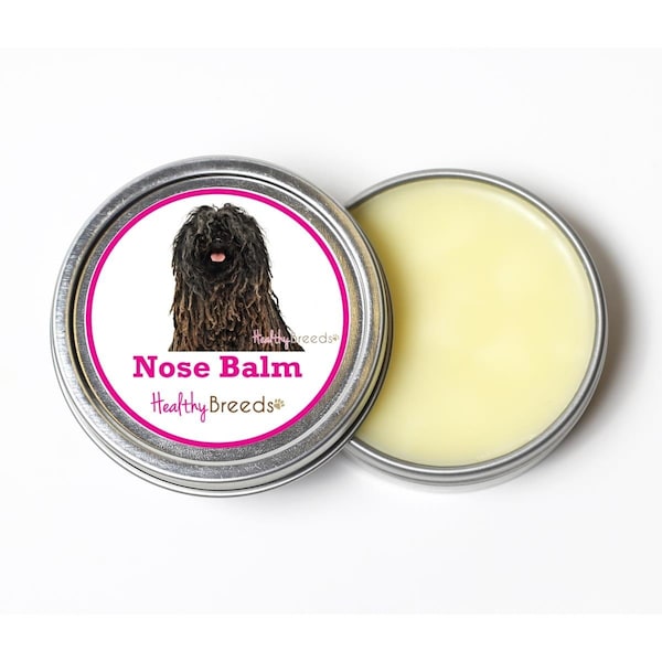 Pamperedpets 2 oz Pulik Dog Nose Balm PA3491080 - main